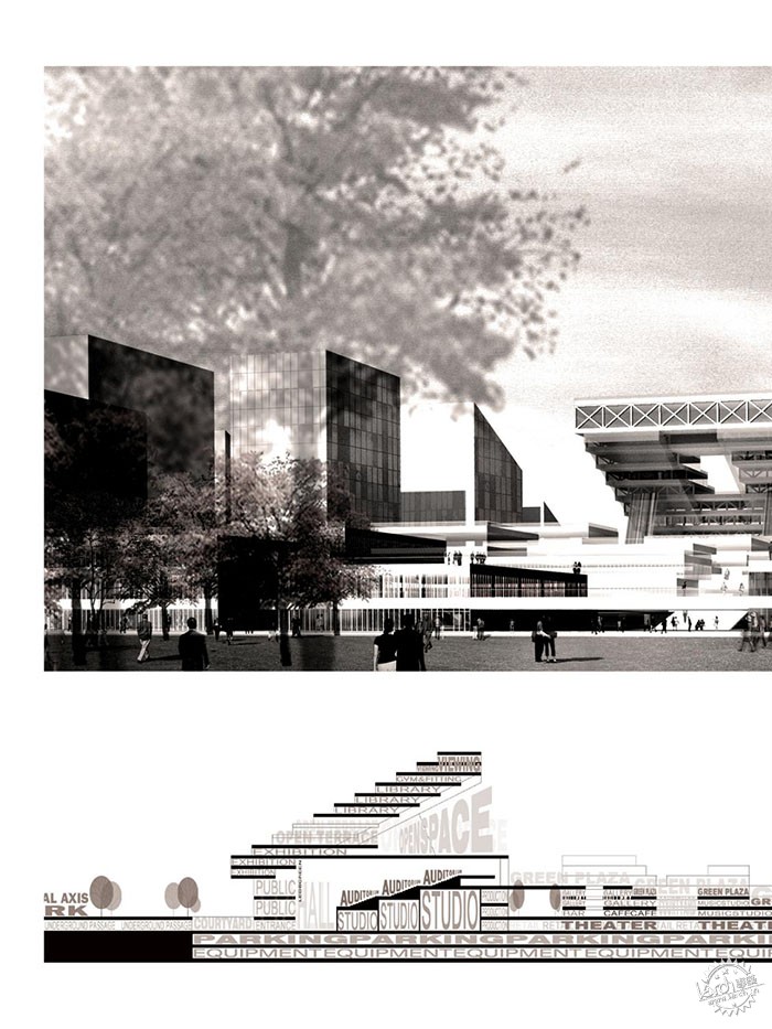 ѧHarvard Graduate School of DesignѧƷ4ͼƬ