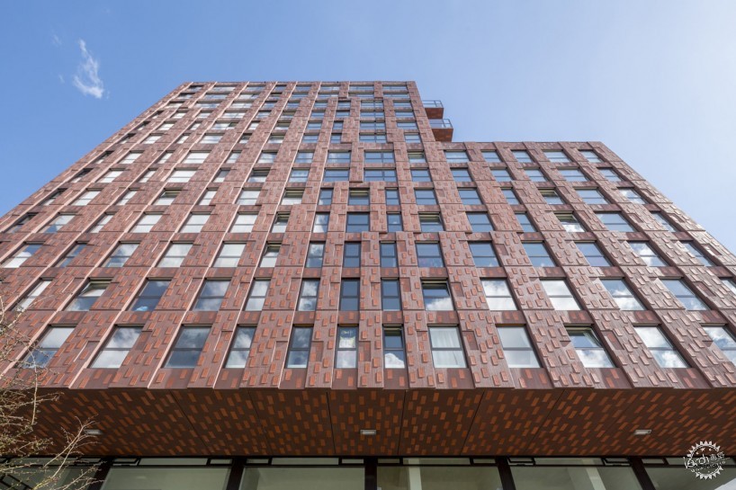 ڵ֧סլDe Verkenner/Mei Architects5ͼƬ