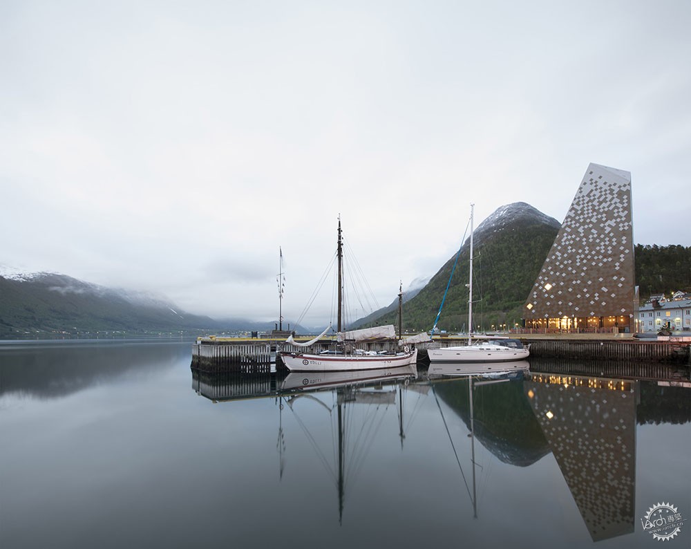 Ų/Reiulf Ramstad Arkitekter1ͼƬ