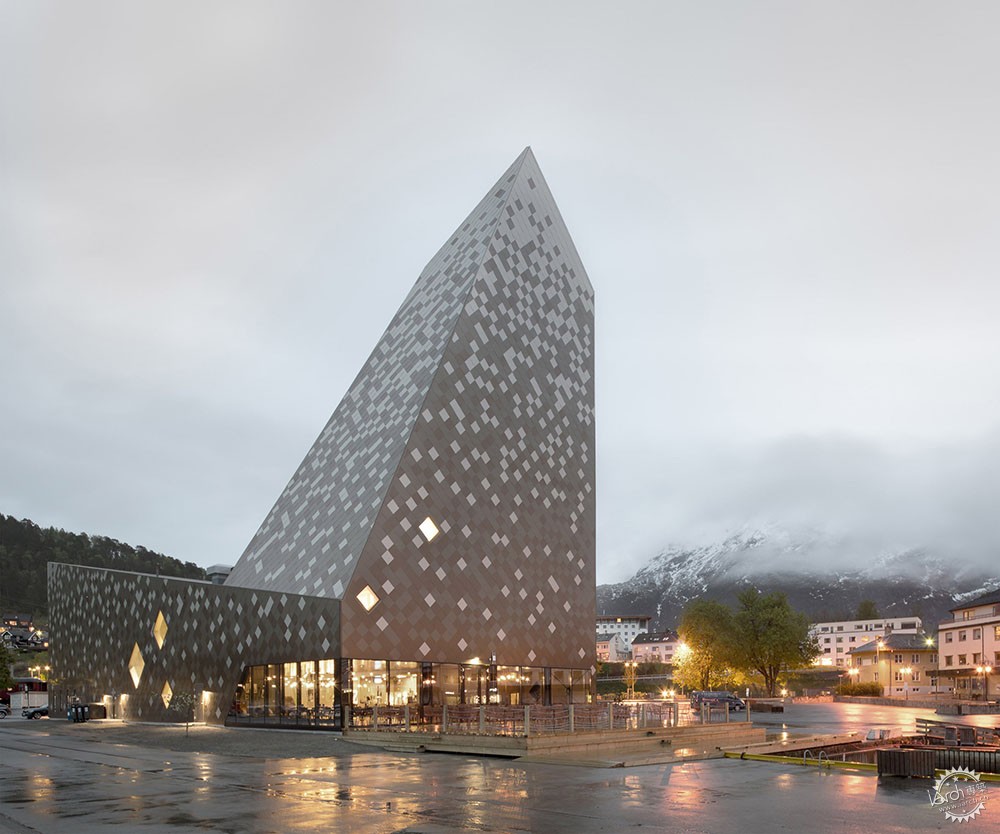 Ų/Reiulf Ramstad Arkitekter6ͼƬ