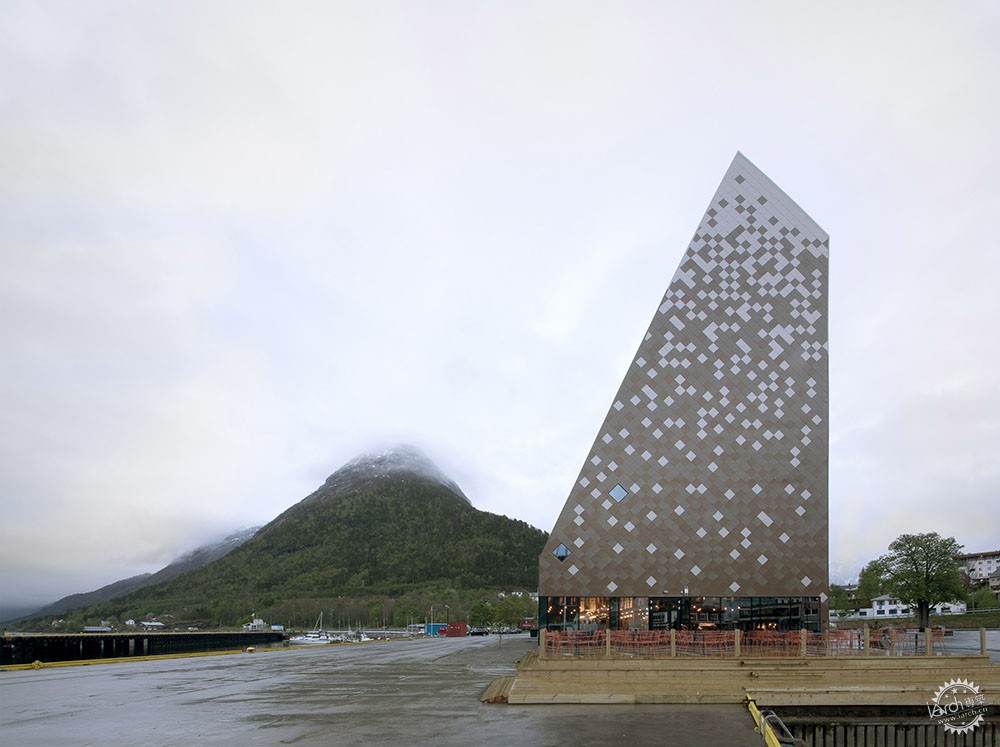 Ų/Reiulf Ramstad Arkitekter15ͼƬ