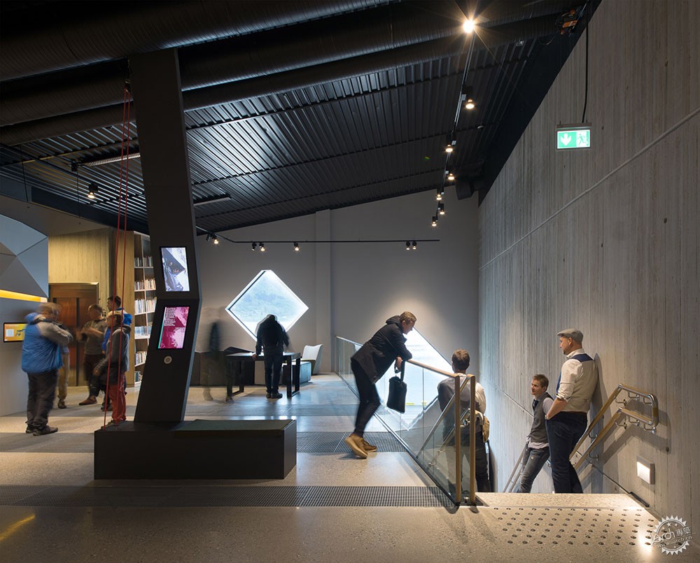 Ų/Reiulf Ramstad Arkitekter20ͼƬ
