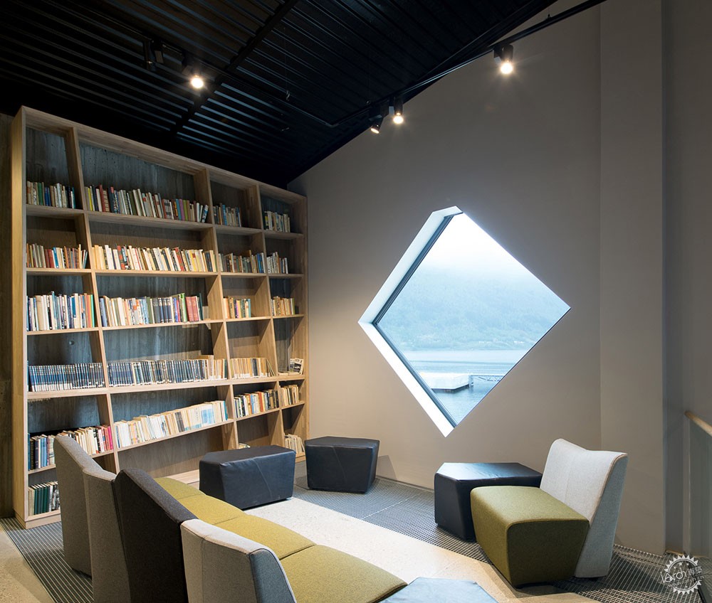 Ų/Reiulf Ramstad Arkitekter23ͼƬ