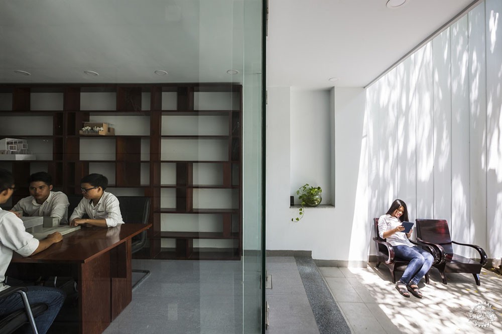 Խϰ칫/ Cong Sinh Architects8ͼƬ