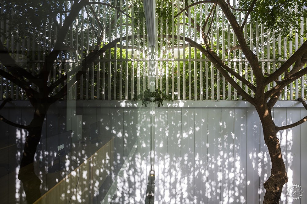 Խϰ칫/ Cong Sinh Architects11ͼƬ