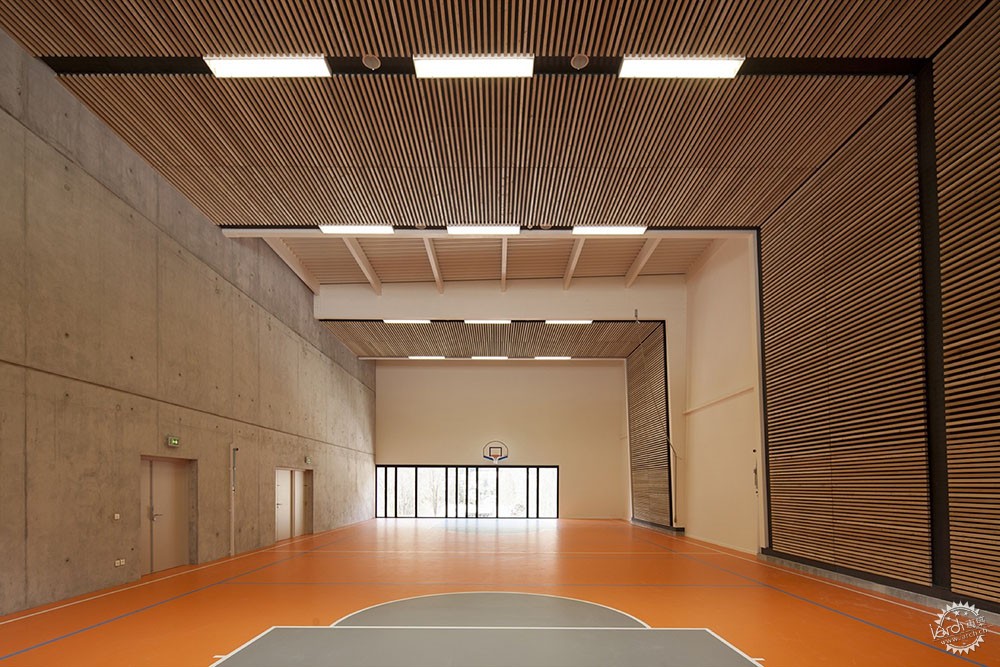 ϼĽ•ʷվ/ Studio Gardoni Architectures7ͼƬ