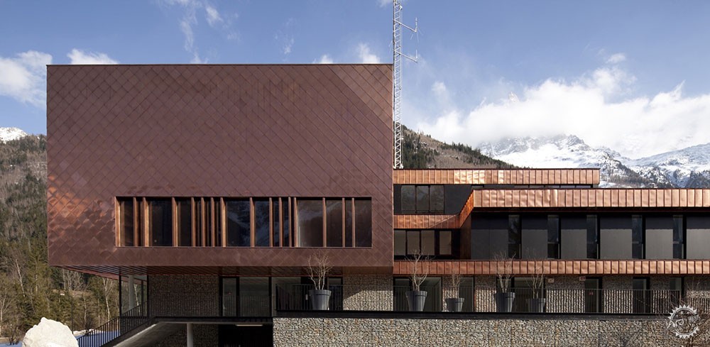 ϼĽ•ʷվ/ Studio Gardoni Architectures12ͼƬ