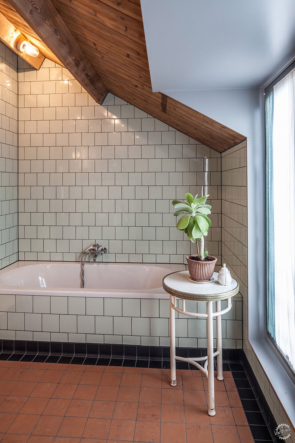 ȲɱΪ¥סլ/ Houben & Van Mierlo Architecten12ͼƬ