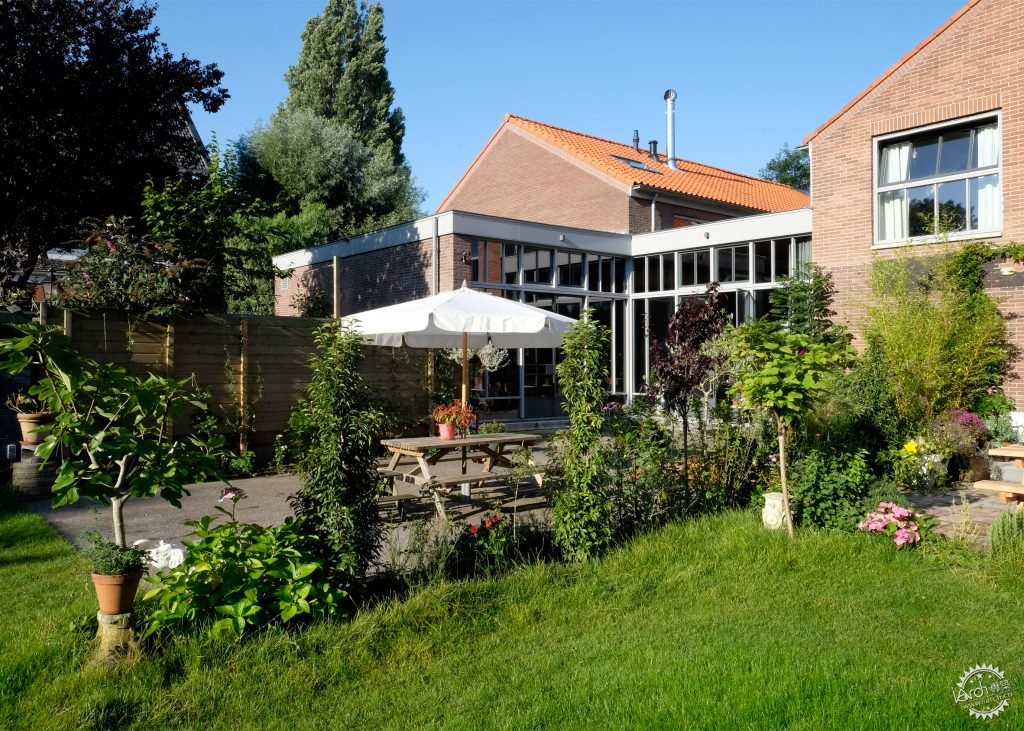 ȲɱΪ¥סլ/ Houben & Van Mierlo Architecten19ͼƬ