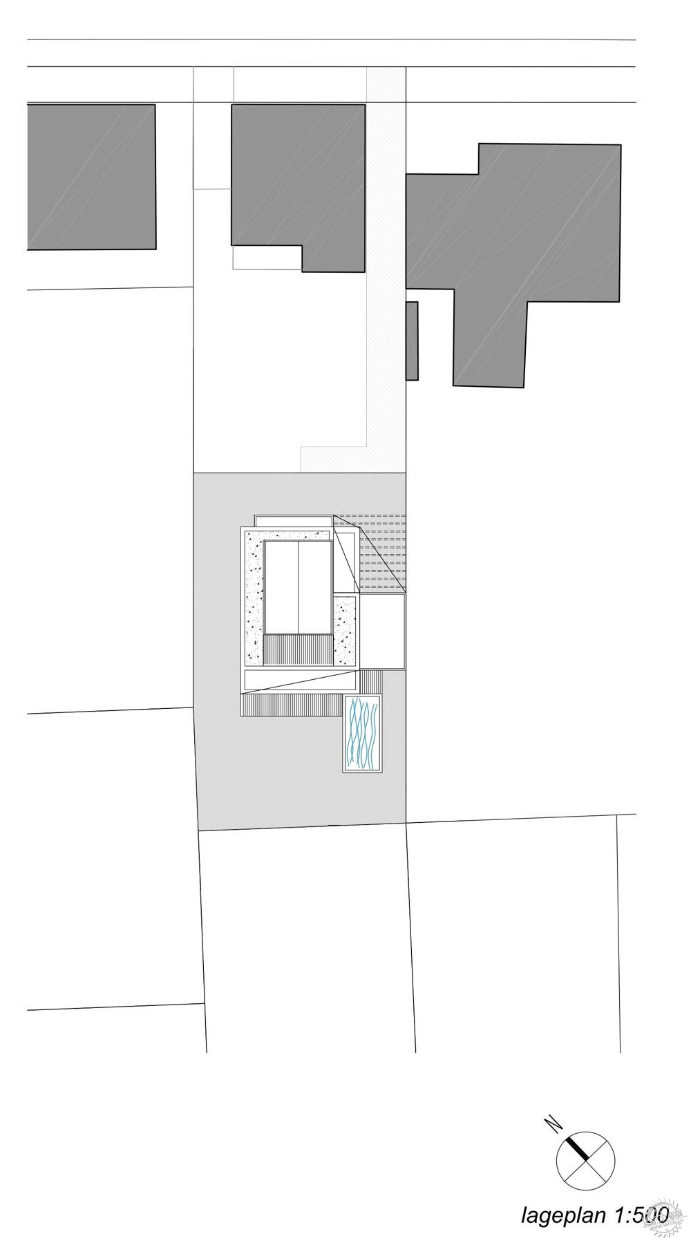 ĴHouse D סլ/ Caramel Architekten + Gnther Litzlbauer13ͼƬ