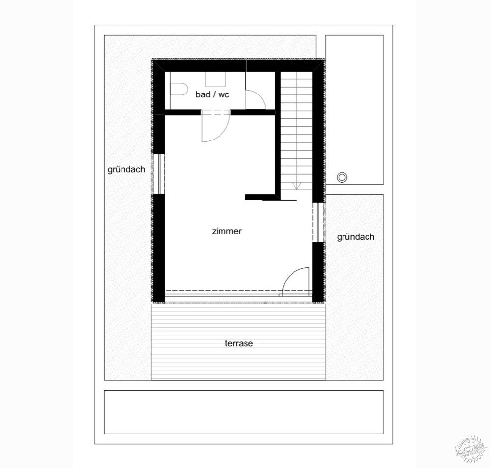 ĴHouse D סլ/ Caramel Architekten + Gnther Litzlbauer15ͼƬ