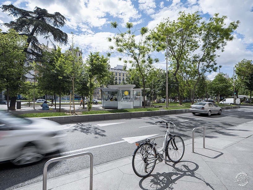 ۹/Jos Manuel Sanz Arcquitectos5ͼƬ