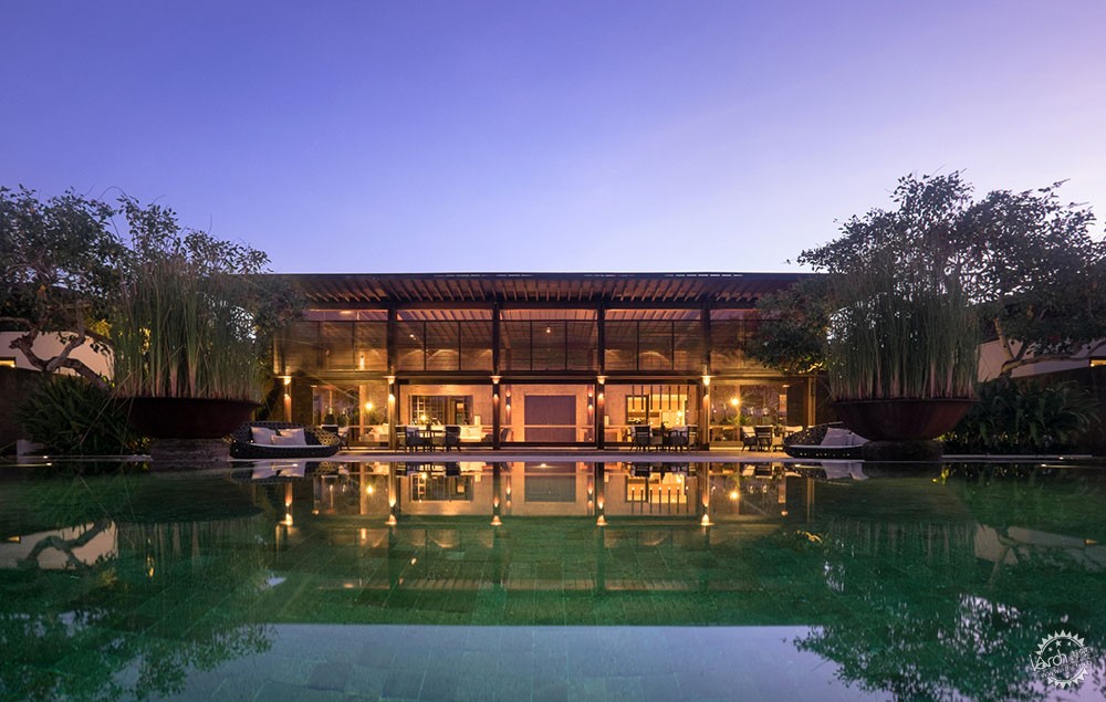Soori Baliȼٴ / SCDA Architects6ͼƬ