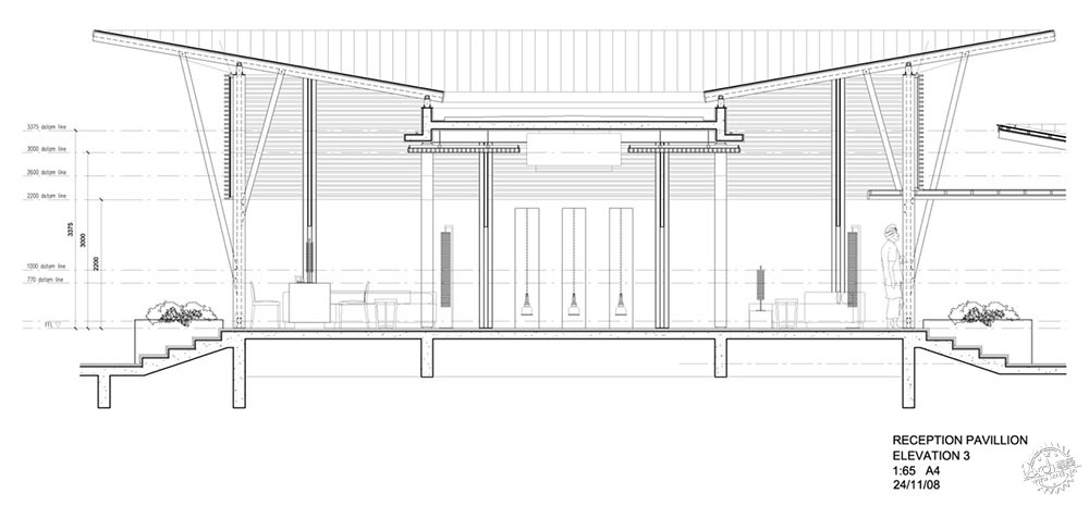 Soori Baliȼٴ / SCDA Architects12ͼƬ