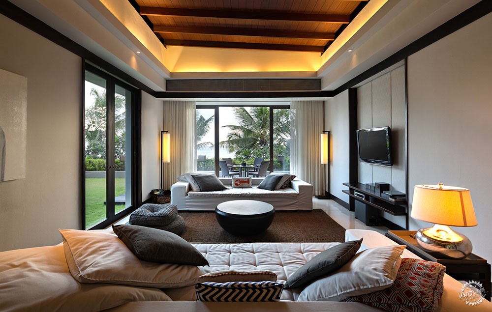 Soori Baliȼٴ / SCDA Architects16ͼƬ