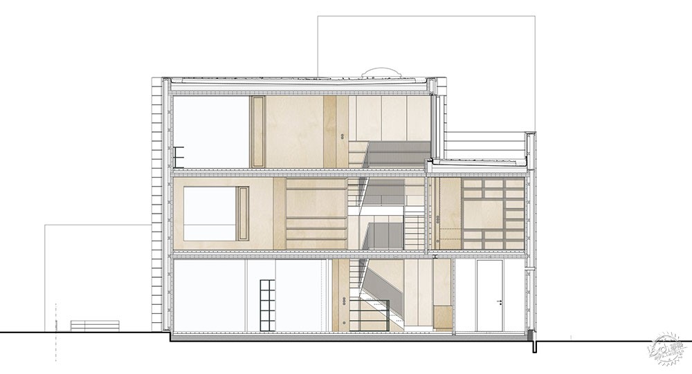 SCLסլ/ MIND Architects Collective6ͼƬ