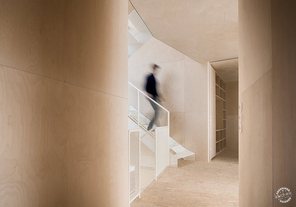 SCLסլ/ MIND Architects Collective7ͼƬ
