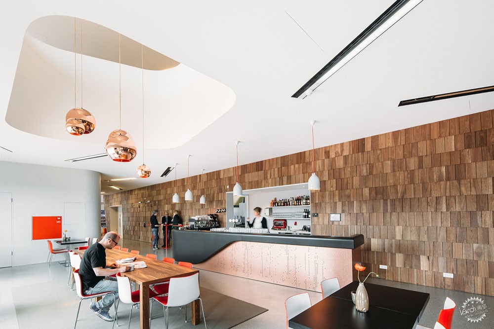 Cultuurhuis Winshoten / Atelier Pro4ͼƬ