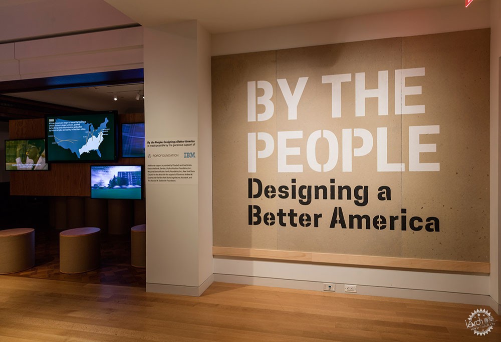 Cooper Hewitt չϾεƵ2ͼƬ