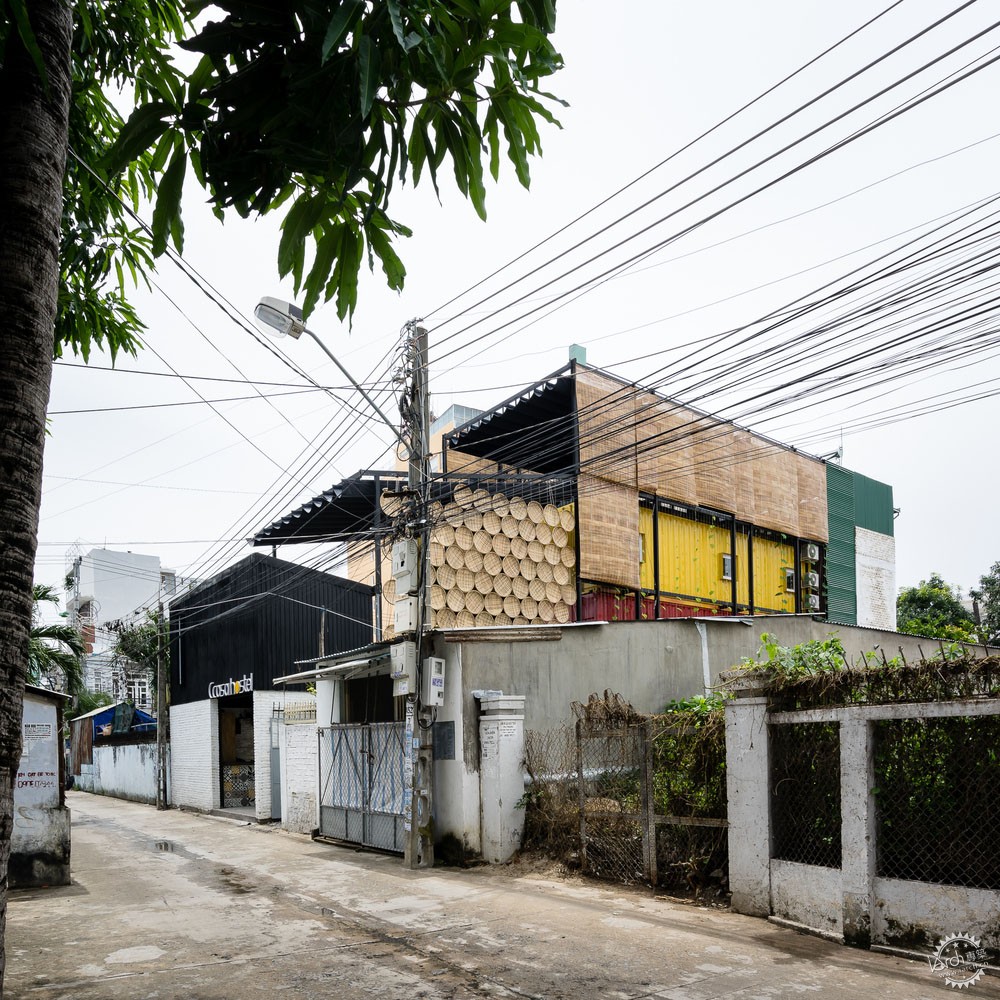 Ccasa/ TAK architects12ͼƬ