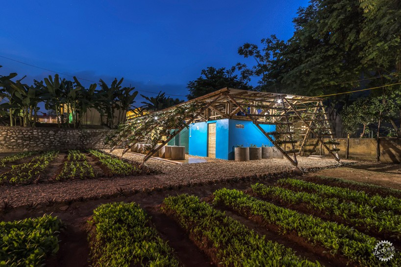 Խũĵ/H&P Architects3ͼƬ