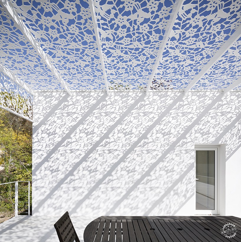 Villa Tempre/Artelabo Architecture7ͼƬ