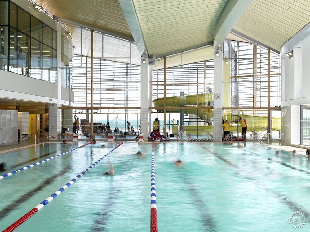 SplashpointӾ/ WilkinsonEyre3ͼƬ