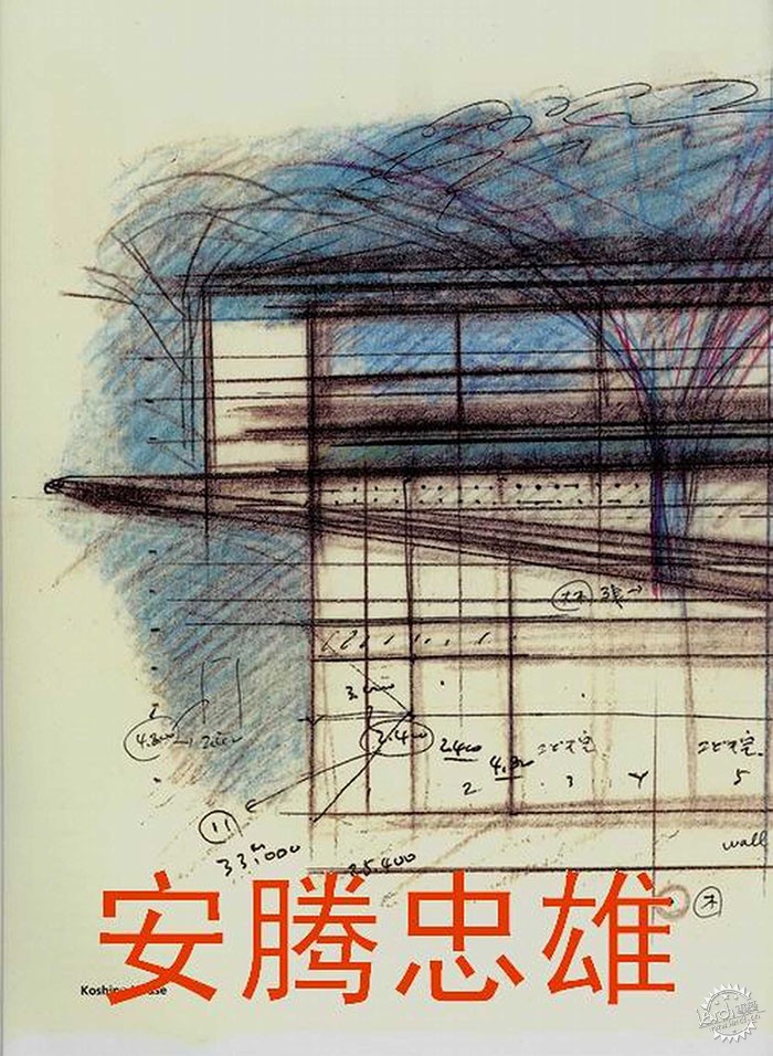 Tadao Ando۵1ͼƬ