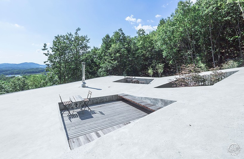 ǶɽµбС/ BCHO architects3ͼƬ