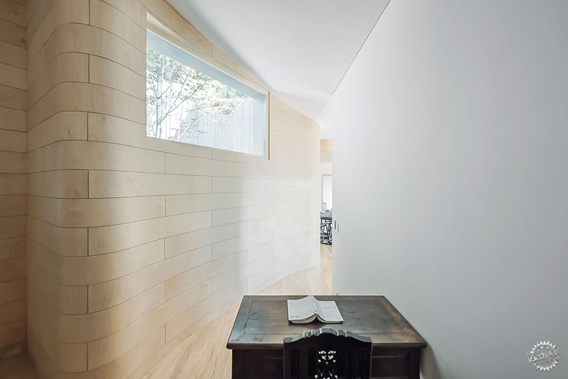 ǶɽµбС/ BCHO architects7ͼƬ
