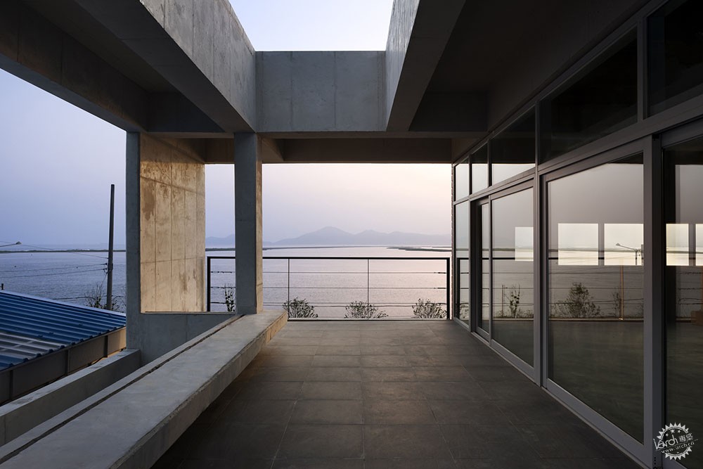 Gate / Hyunjoon Yoo Architects6ͼƬ