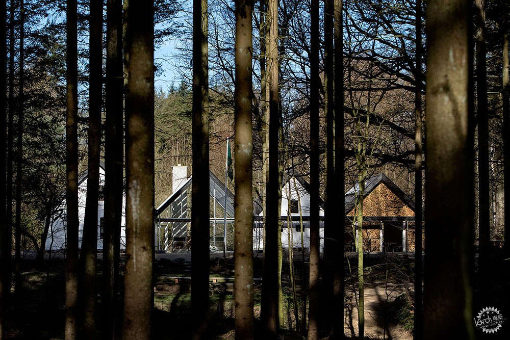 NøjkærhusĻ/Lumo Arkitektur8ͼƬ