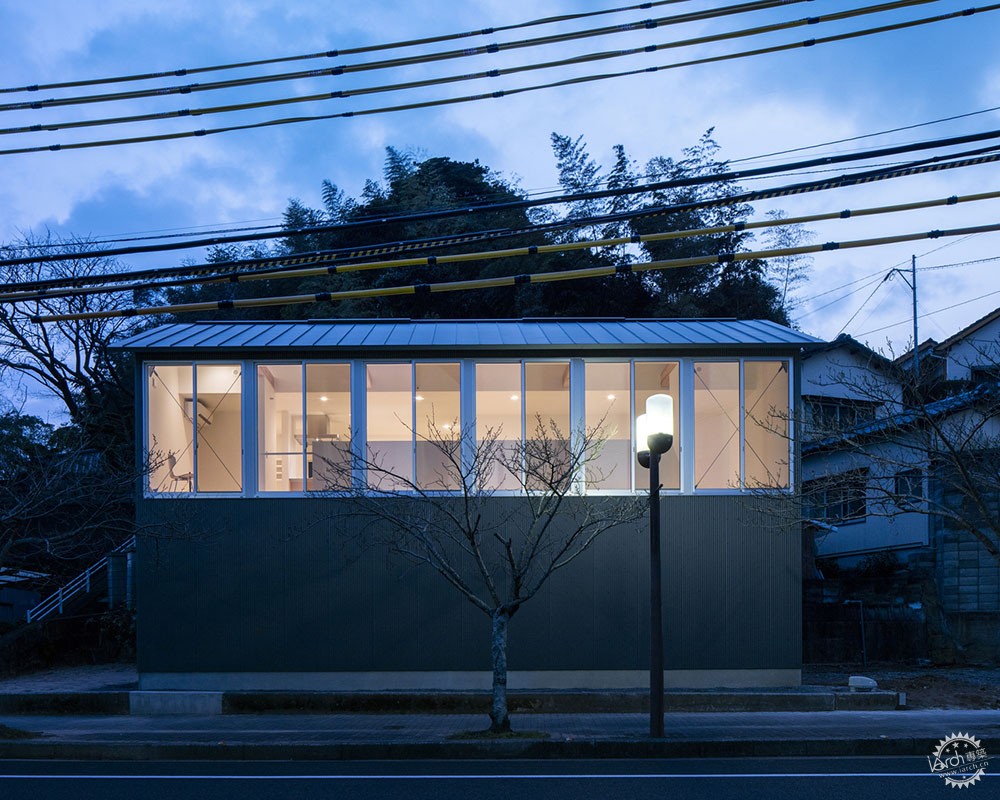 Futagoסլ/ Yabashi Architects & Associates1ͼƬ