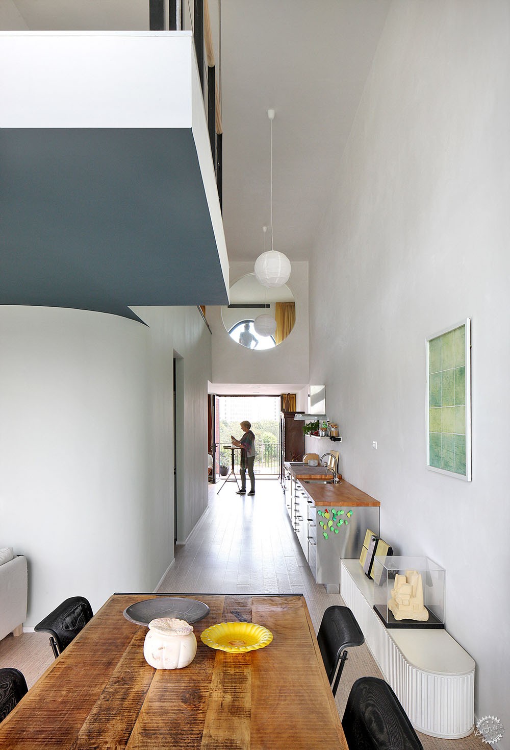 שİķ˹صԢ¥/ WE Architecten8ͼƬ