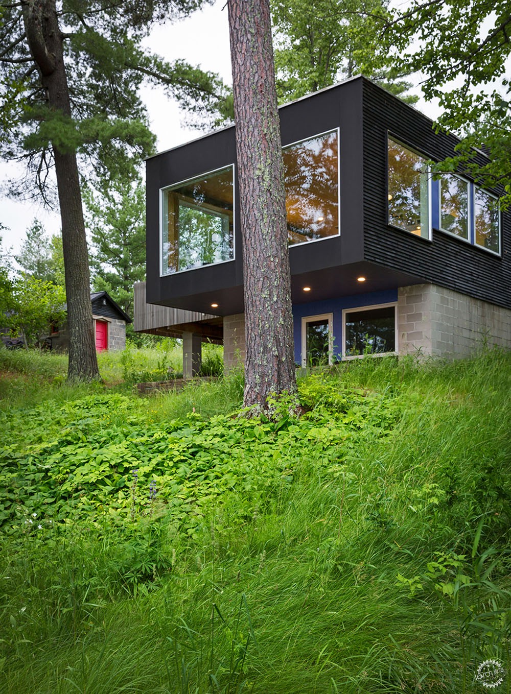 ĺγɵĺľ/ Salmela Architect4ͼƬ