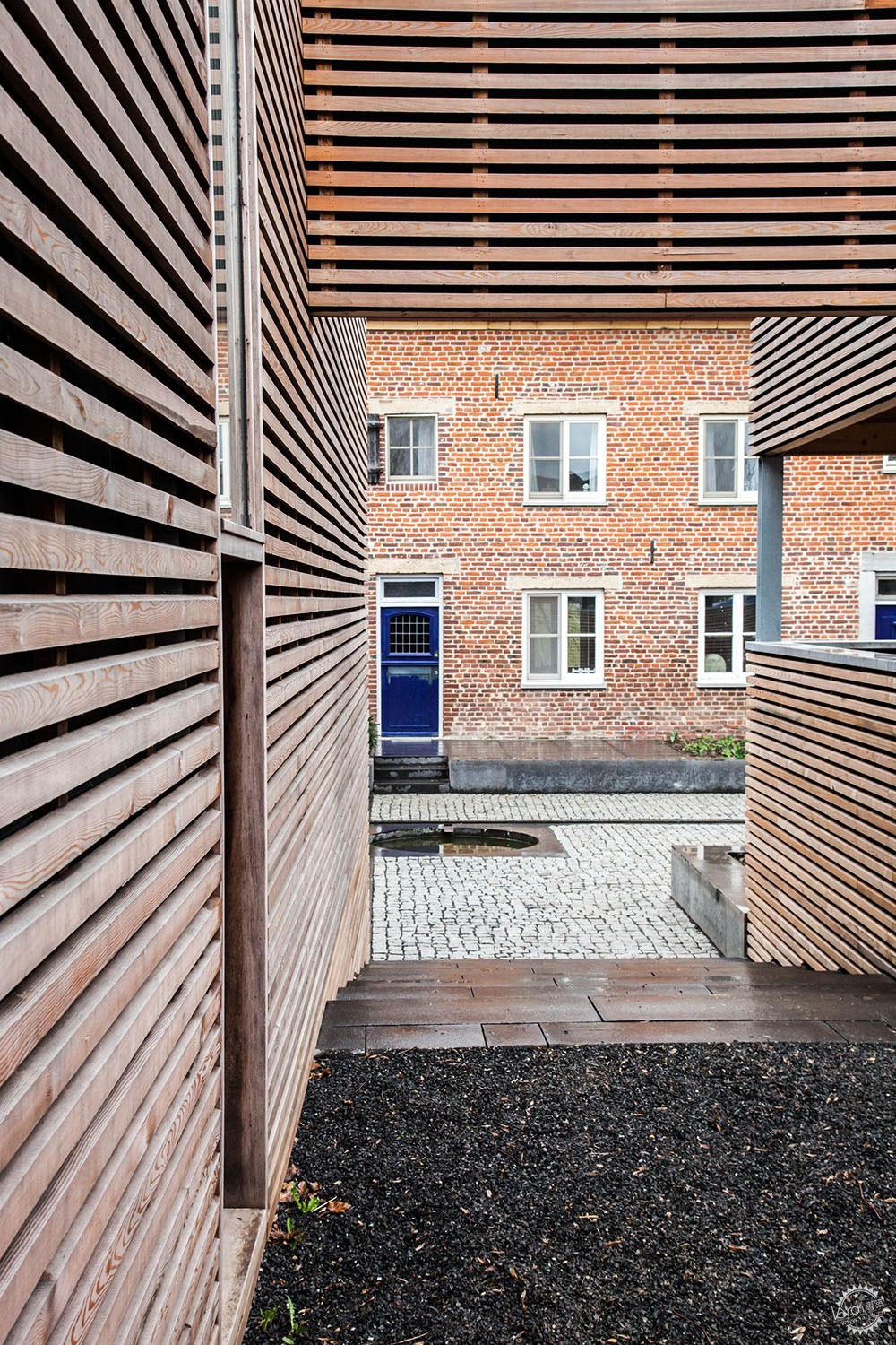 ɴͳũĵסլ͹/ Jeanne Dekkers Architectuur14ͼƬ