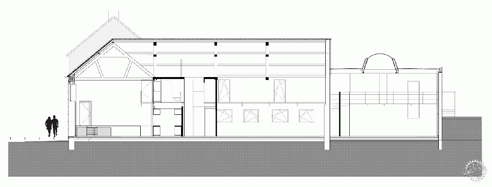 ɴͳũĵסլ͹/ Jeanne Dekkers Architectuur18ͼƬ