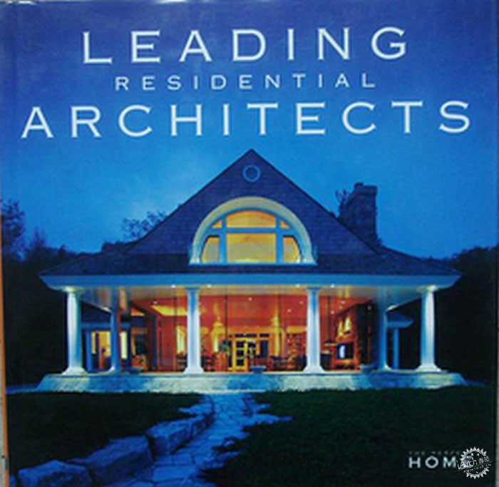 LEADING RESIDENTIAL ARCHITECTS ʦ1ͼƬ