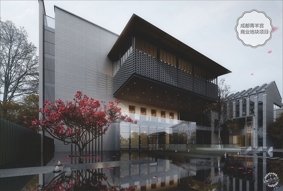 (Ϻ/ɶ)޹˾COMAN ARCHITECTS C ʦ / ʦ / ...7ͼƬ