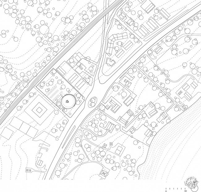 ʿĦг˶ϻܲ,LOCALARCHITECTURE3ͼƬ