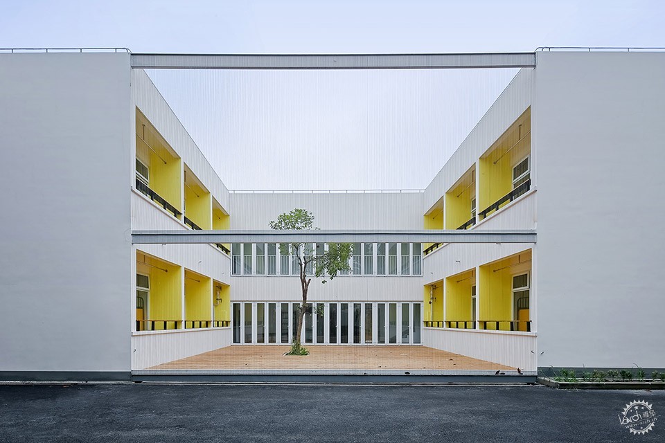 (Ϻ) Wuyang Architecture C ʦ / ʦ / ʵϰ2ͼƬ