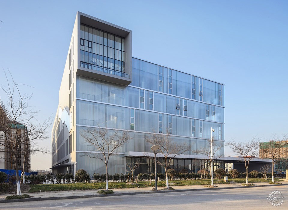 (Ϻ) Wuyang Architecture C ʦ / ʦ / ʵϰ4ͼƬ