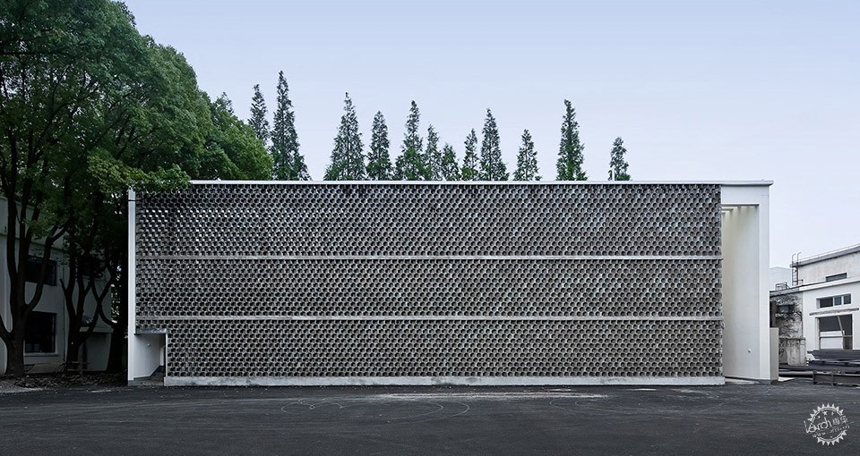 (Ϻ) Wuyang Architecture C ʦ / ʦ / ʵϰ3ͼƬ