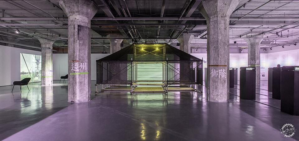 (Ϻ) Wuyang Architecture C ʦ / ʦ / ʵϰ9ͼƬ