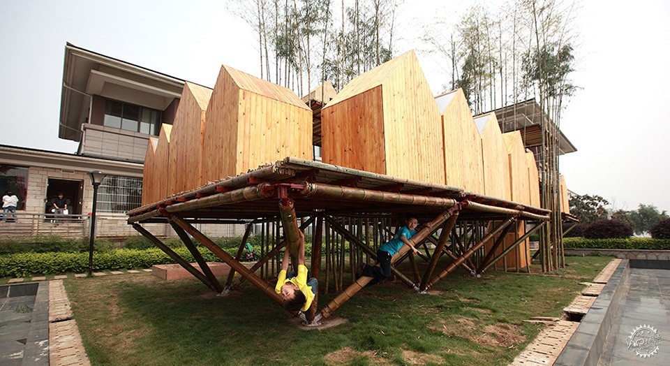 (人)Ƚʵ Advanced Architecture Lab C Ŀʦ / ʦ3ͼƬ