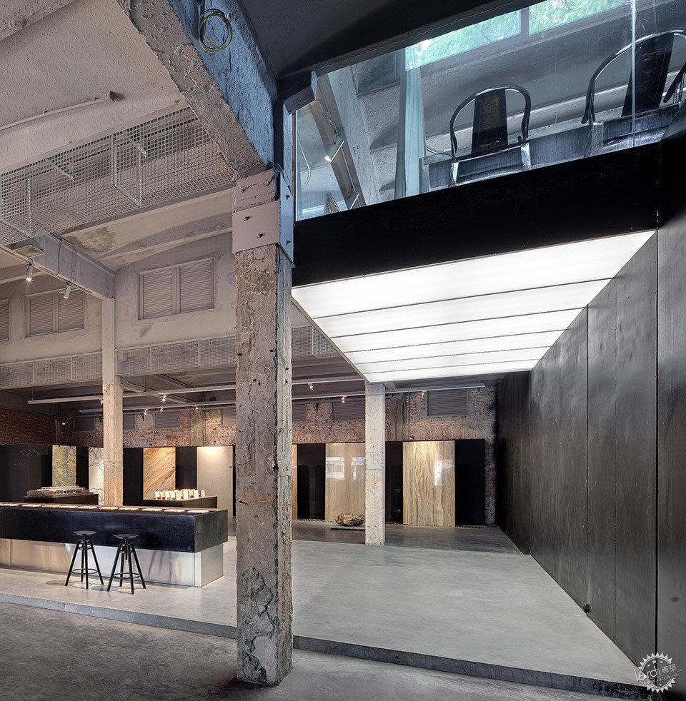 ()Դƻʦ O-office Architects C ʦ/ýо10ͼƬ