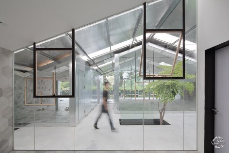 ()Դƻʦ O-office Architects C ʦ/ýо4ͼƬ