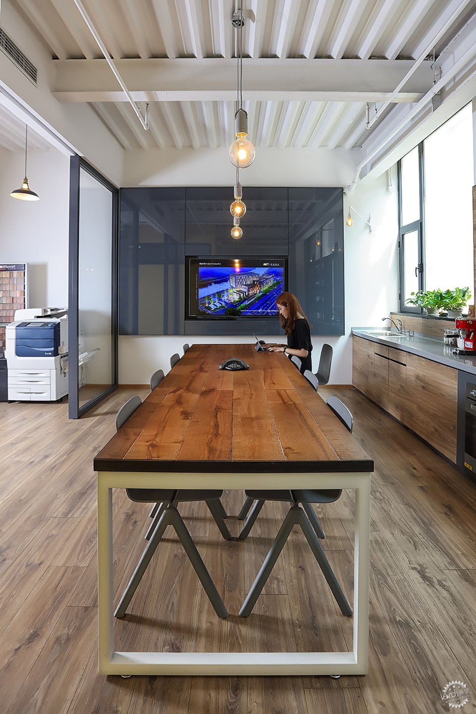 ()׿ſռ - ⼮ʦ Senior Foreign Interior Designer / ...3ͼƬ