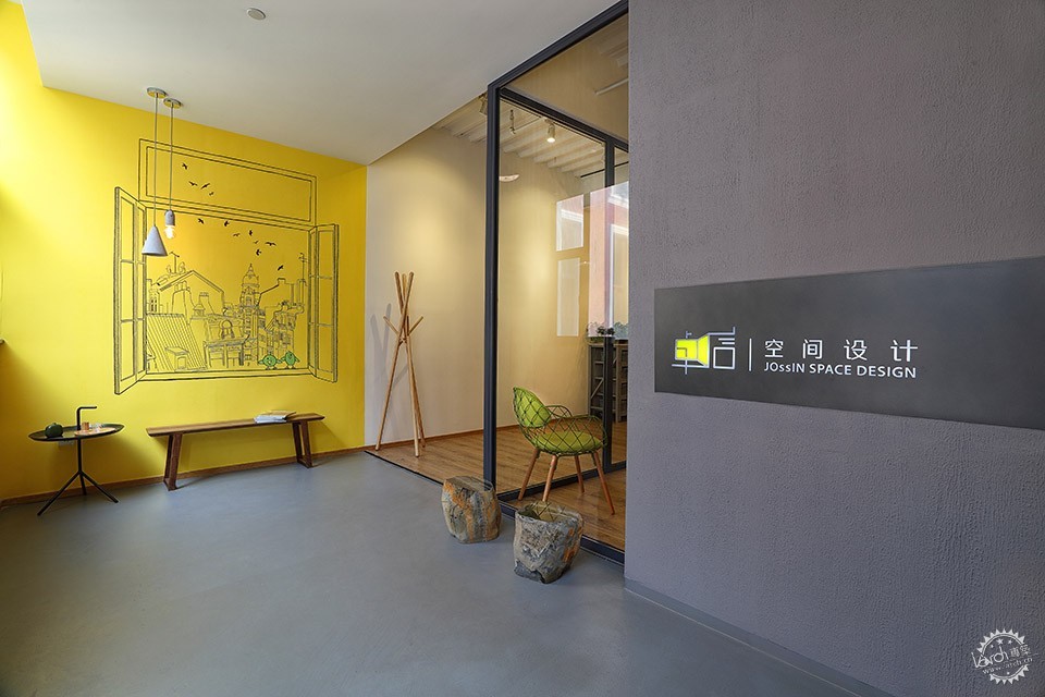 ()׿ſռ - ⼮ʦ Senior Foreign Interior Designer / ...1ͼƬ