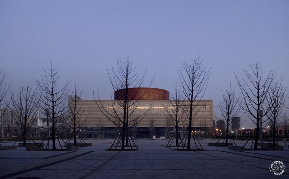 ()ڽԺ ԭоԺ(ϽŶ)Meng Architects7ͼƬ